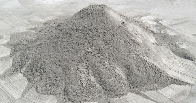 農村別墅建筑水泥使用注意事項