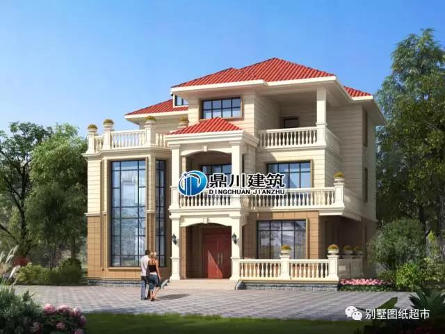 農村自建房裝修注意這4點，再吵的環境都能靜生活！