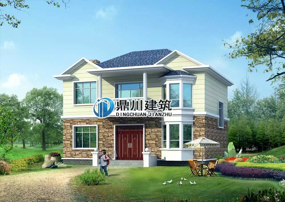 自建房裝修必知的8種戶型常識(shí)，不看要后悔！