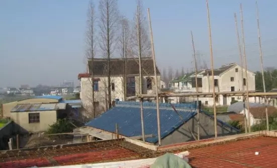 分享：網友34萬給爸媽在農村建起養老自建房，艷羨全鄉！