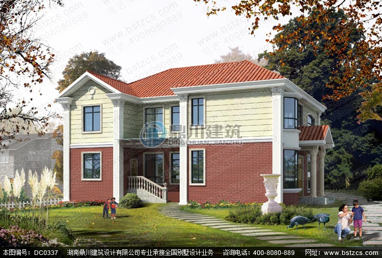 自建房常用的基礎類型介紹，讓你明明白白建好房！