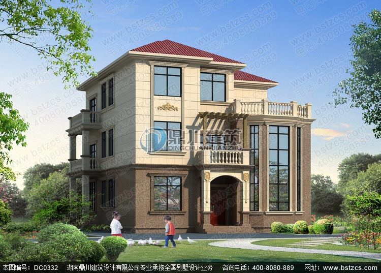 自建房裝修油漆用量的計算方法，學會了能省不少錢！