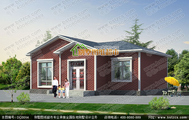 建房自述：一層帶閣樓自建房10萬搞定，養(yǎng)老真是很適合！