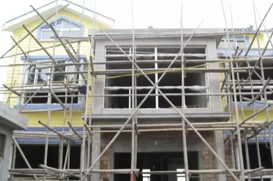 分享：網友34萬給爸媽在農村建起養老自建房，艷羨全鄉！