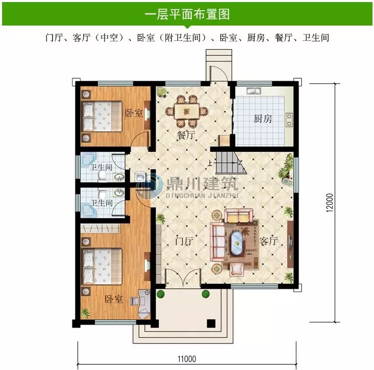 10套占地130平農村別墅，二層三層都有，下半年建房不愁了！