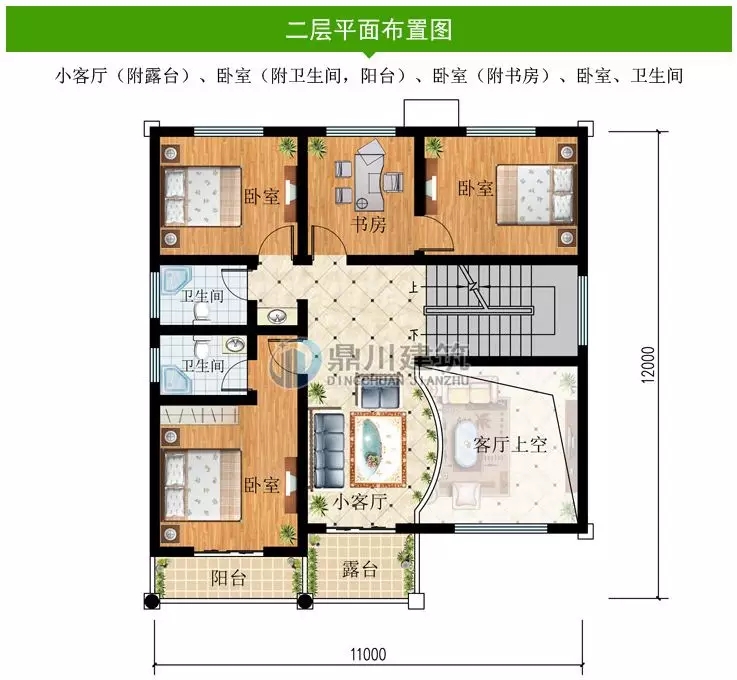 10套占地130平農村別墅，二層三層都有，下半年建房不愁了！