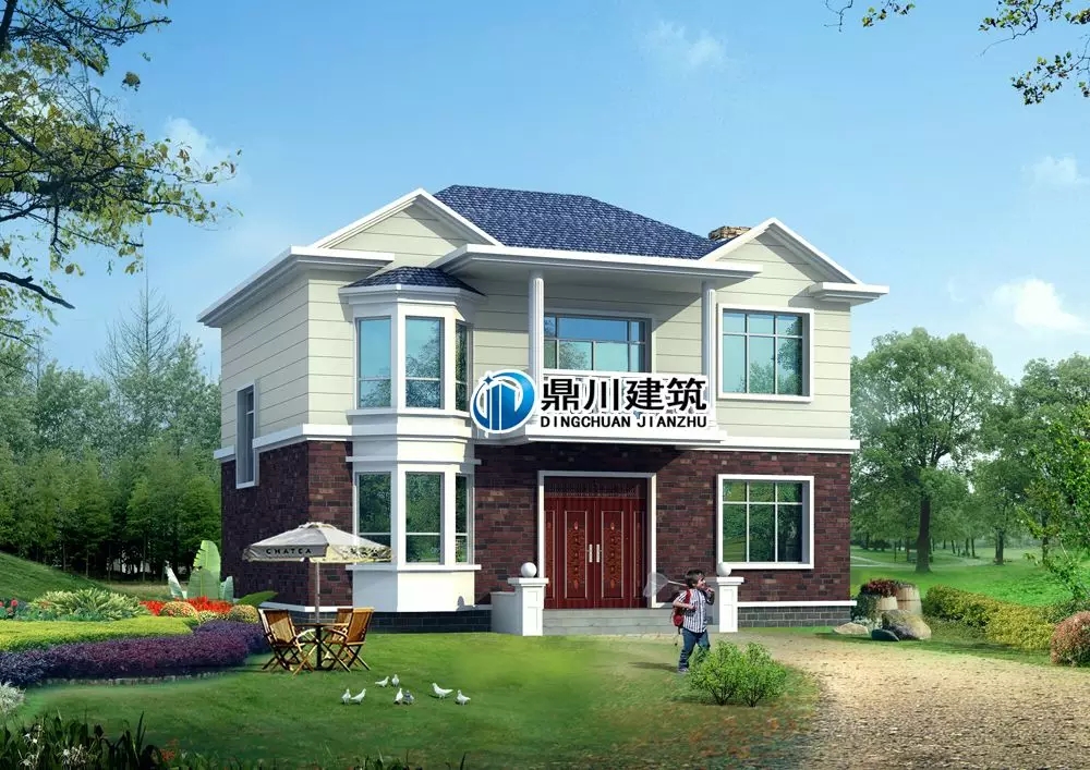 【干貨】農(nóng)村自建房黃金預(yù)算分配法則，控制預(yù)算不超支！