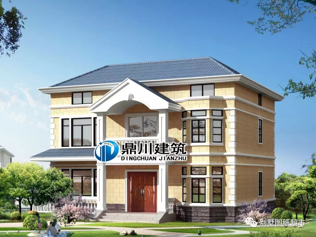 分享農村自建房時最常見的四大疑問