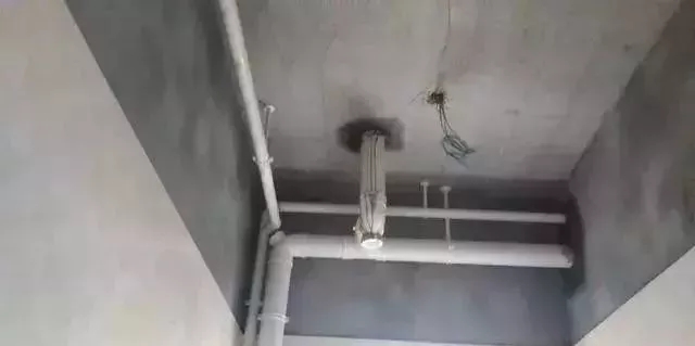 農村自建房排水管道的驗收方法，早早知道防后悔！