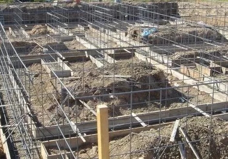 農村自建房自己做預算并不難，記住這些部位的鋼筋計算公式就好！