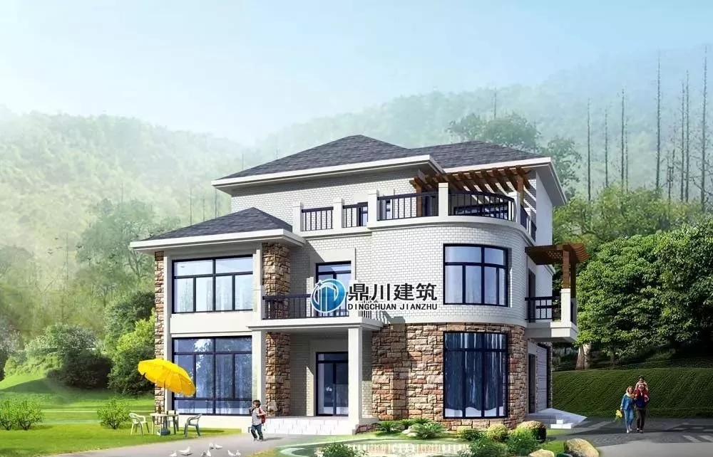 農村自建房選擇夏季開建，這些注意事項你要清楚！