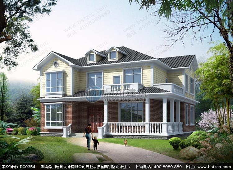 讓農(nóng)村自建房施工隊抓狂的現(xiàn)澆坡屋面施工，原來如此簡單！