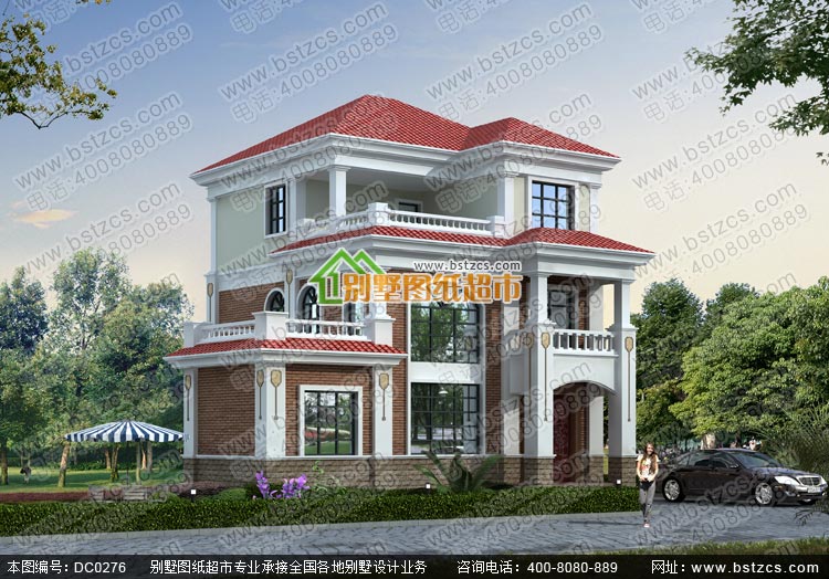 自建房裝修不知哪種風格好？幾種裝修風格為你來介紹！