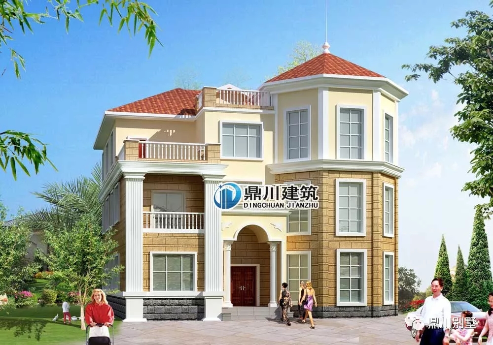 農(nóng)村建房指南，讓你的建房之路順直無阻!