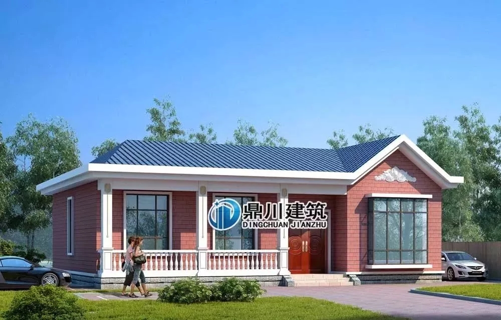 【干貨】農村自建房水電管預埋正確方法，省心又省錢！