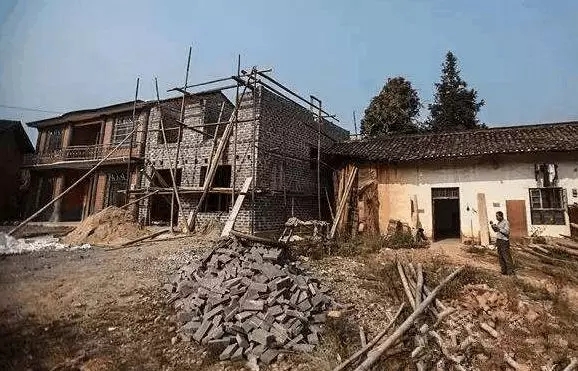 這種“一戶多宅”的情況合法嗎？不看你就虧大了！