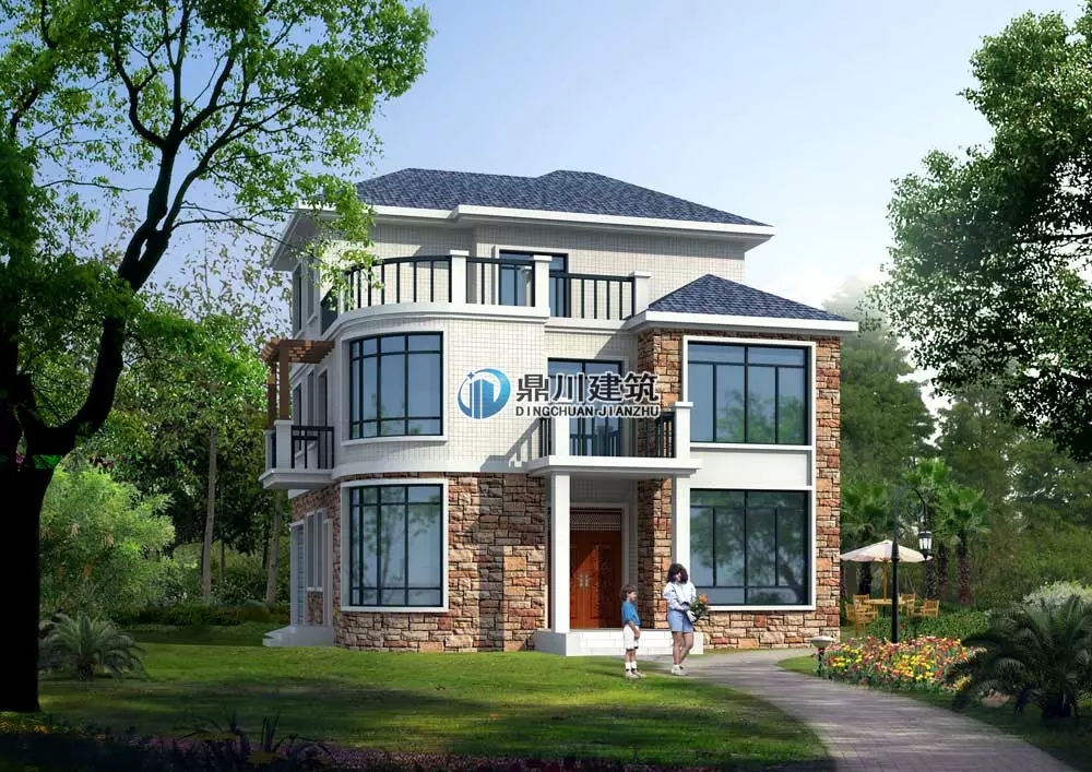 農(nóng)村自建房是全包好還是半包好？且看它們的優(yōu)缺點對比！