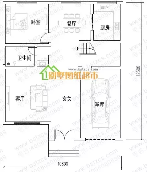 10套占地130平農村別墅，二層三層都有，下半年建房不愁了！