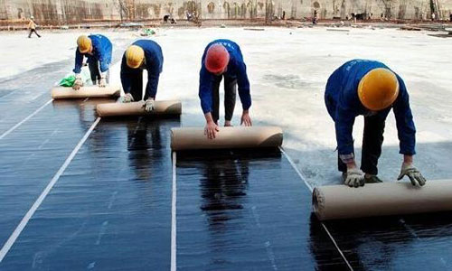 農村自建房防水施工技巧有哪些