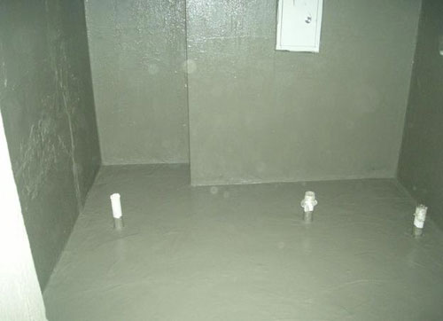 農村自建房防水施工技巧有哪些