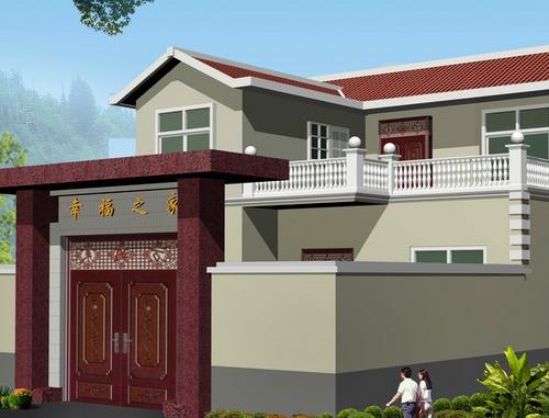農村自建房設計這些雞肋要及時丟掉