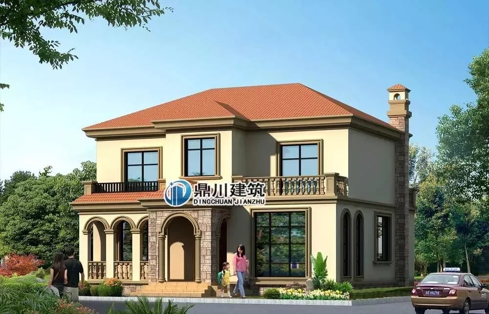 農村自建房選擇夏季開建，這些注意事項你要清楚！
