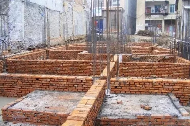 農村建房該花的花、該省的省，質量安全有保障！