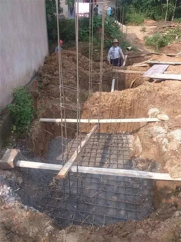 建房自訴：大叔15萬建好一層自建房，簡單舒適還省錢！
