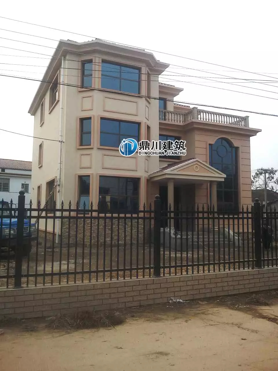 農(nóng)村建房有什么好？為什么大家一心回家自建房？