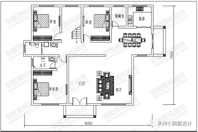 15萬的一層自建別墅