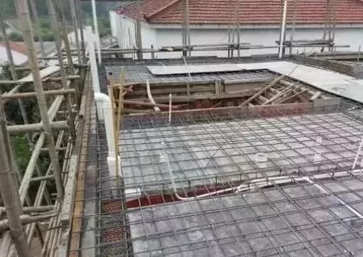 農村建房該花的花、該省的省，質量安全有保障！