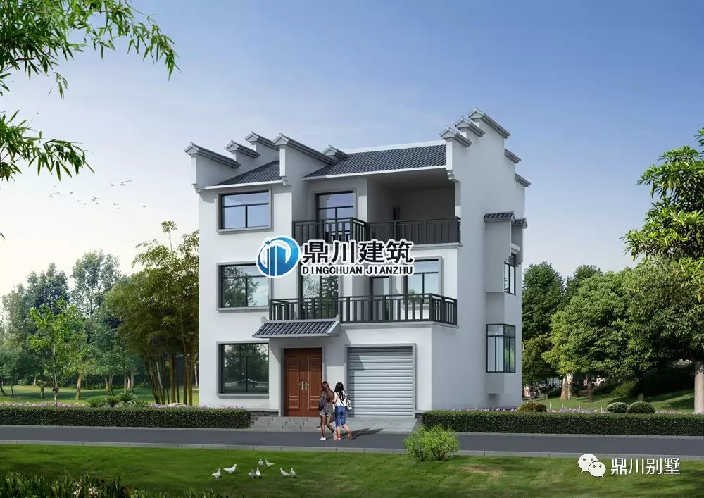 農(nóng)村建房指南，讓你的建房之路順直無阻!