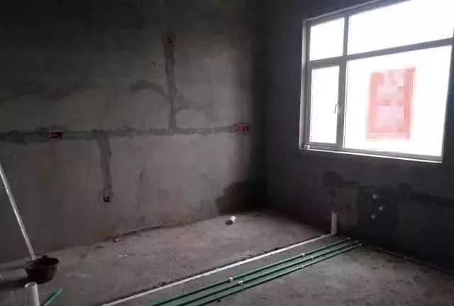 農村自建房排水管道的驗收方法，早早知道防后悔！
