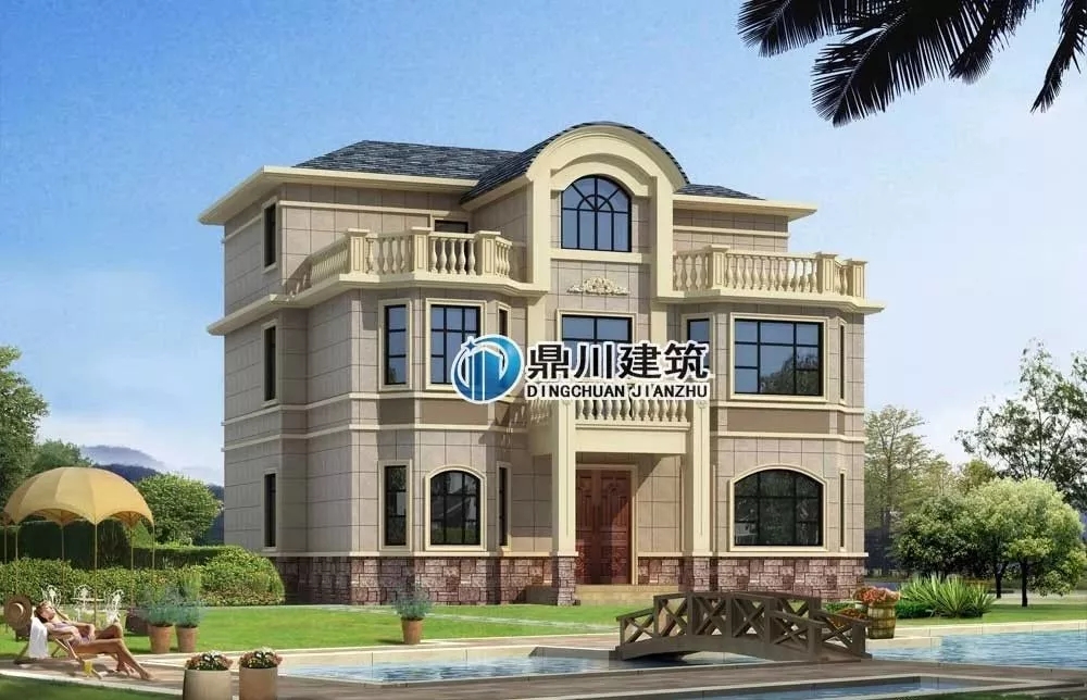 農村自建房選擇夏季開建，這些注意事項你要清楚！