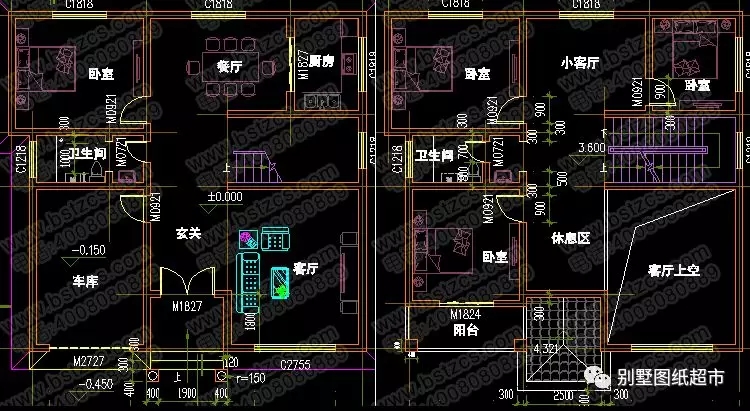 在城里28萬能買到7室4廳3衛1廚1露臺1車庫嗎？在農村建房就可以！