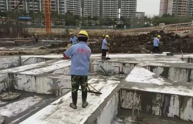 農(nóng)村建房屋頂防水的施工方法，不管是平屋面還是坡屋面都用的上！