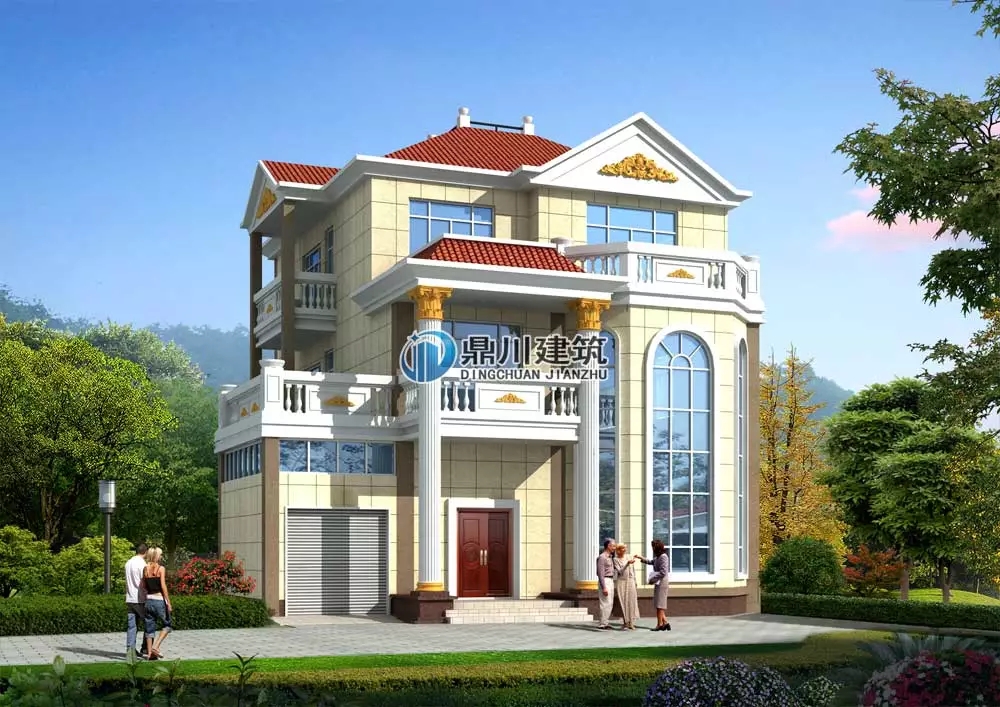 農(nóng)村自建房是全包好還是半包好？且看它們的優(yōu)缺點對比！