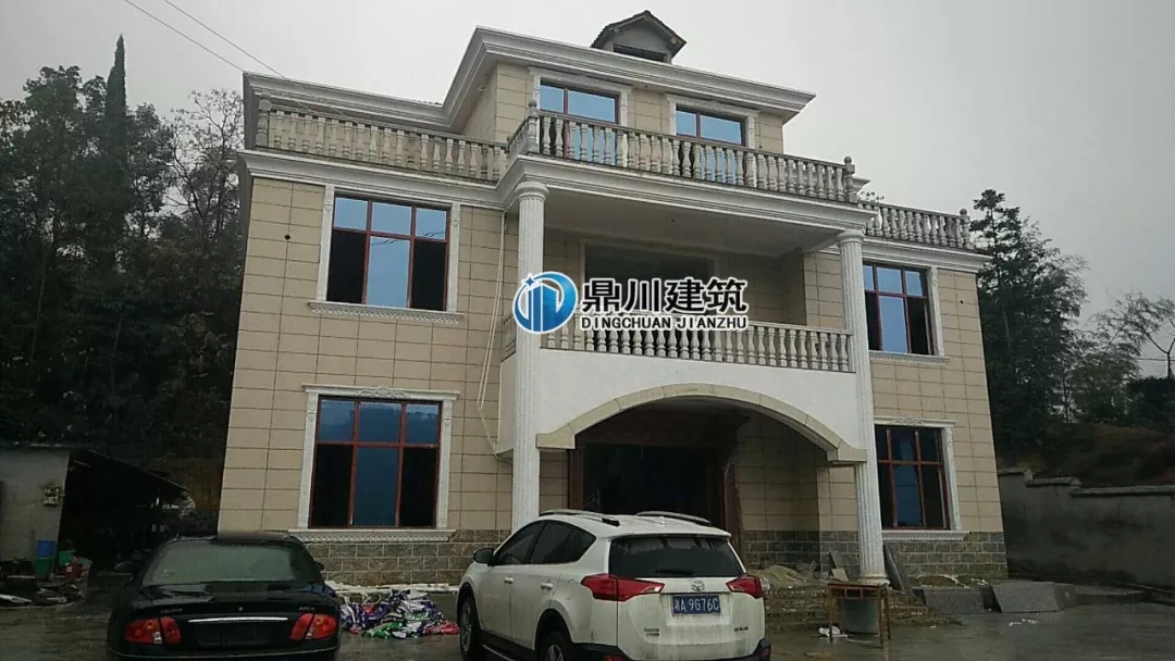農(nóng)村建房有什么好？為什么大家一心回家自建房？