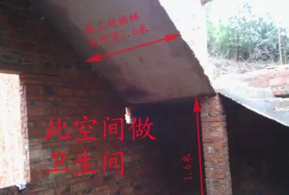 這才叫享福！網(wǎng)友分享兄弟姐妹眾力給老母親農(nóng)村自建房過程！