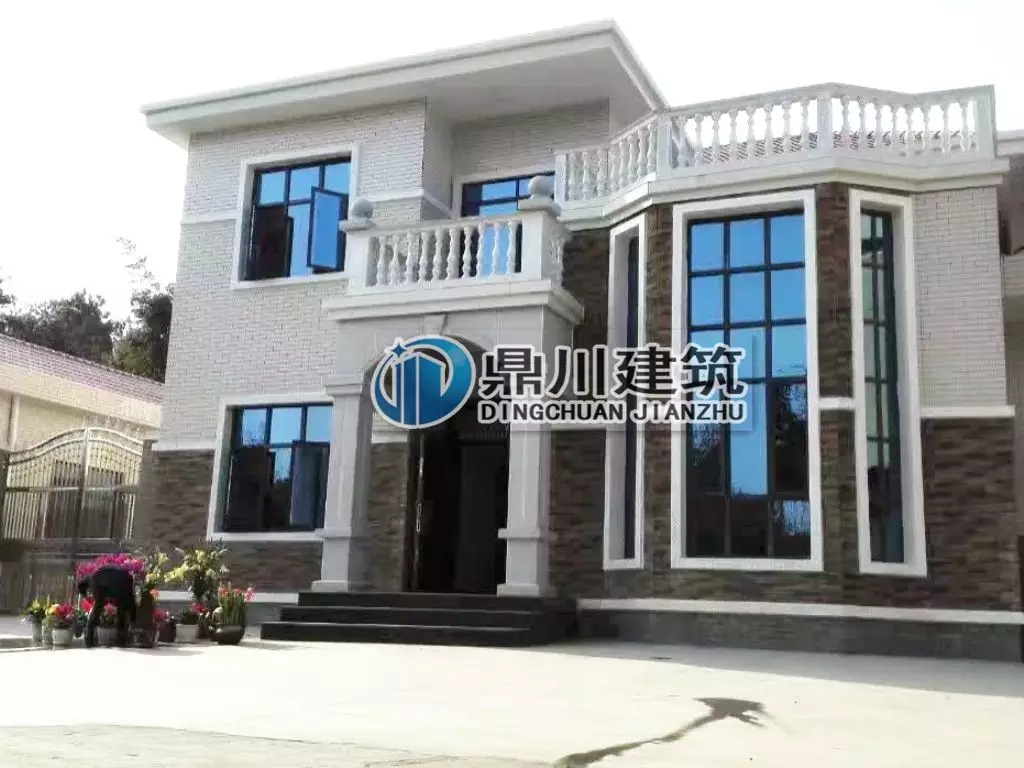 農(nóng)村建房什么戶型最好？當(dāng)然首選這款，除了布局好，建房還省錢！