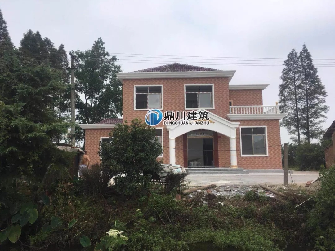農(nóng)村建房有什么好？為什么大家一心回家自建房？