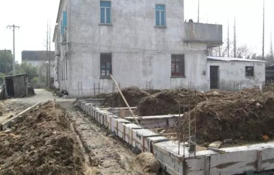 分享：網友34萬給爸媽在農村建起養老自建房，艷羨全鄉！