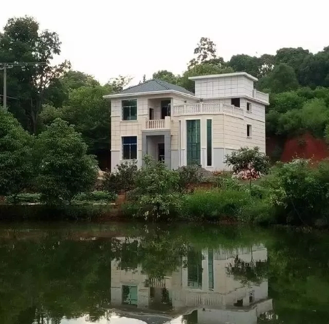 農(nóng)村建房什么戶型最好？當(dāng)然首選這款，除了布局好，建房還省錢！