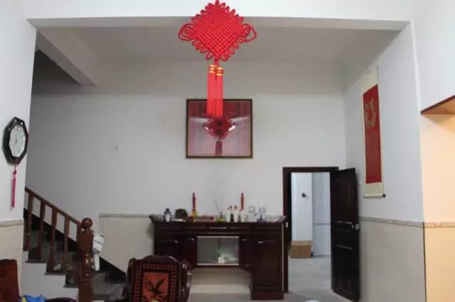 【分享】江西網(wǎng)友花30萬建成帶門面的農(nóng)村別墅，臨街地基很適合！
