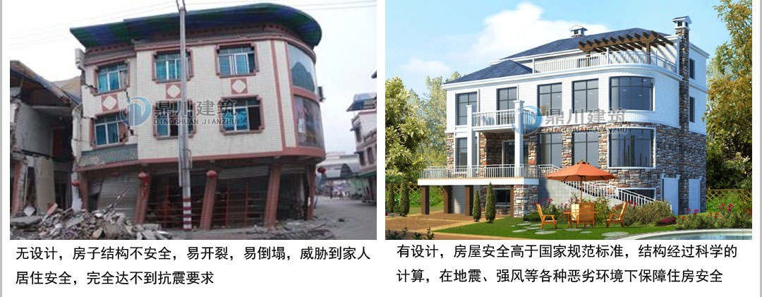 農(nóng)村自建房設(shè)計